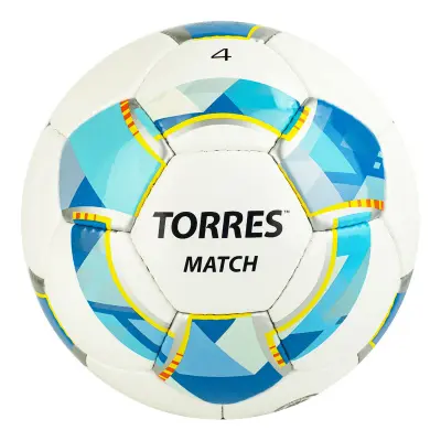 картинка Мяч футбольный Torres Match F320024 