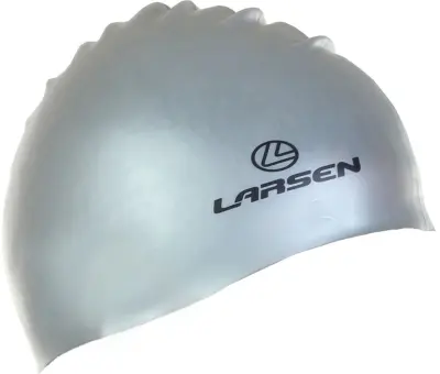 картинка Шапочка для плавания Larsen SC12 