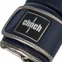 картинка Перчатки бокс Clinch Punch 2.0 темносине-бронзовые С141 