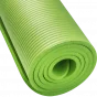 картинка Коврик для йоги Starfit FM-301NBR 183*58*1,0 зеленый 
