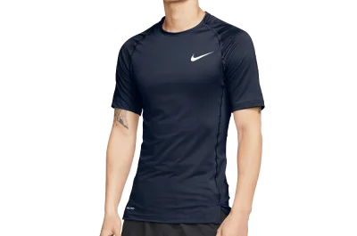 картинка Футболка Nike мужская BV5631-452 