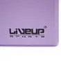 картинка Блок для йоги LiveUp LS3233A розовый 