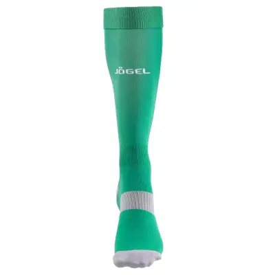 картинка Гетры Jogel Camp Basic Socks JC1GA0132.72 зеленый серый белый 