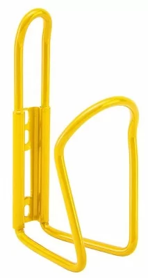 картинка Флягодержатель Stels BLF-M1 желтый 