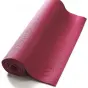 картинка Коврик LiveUp для йоги LS3231 розовый 