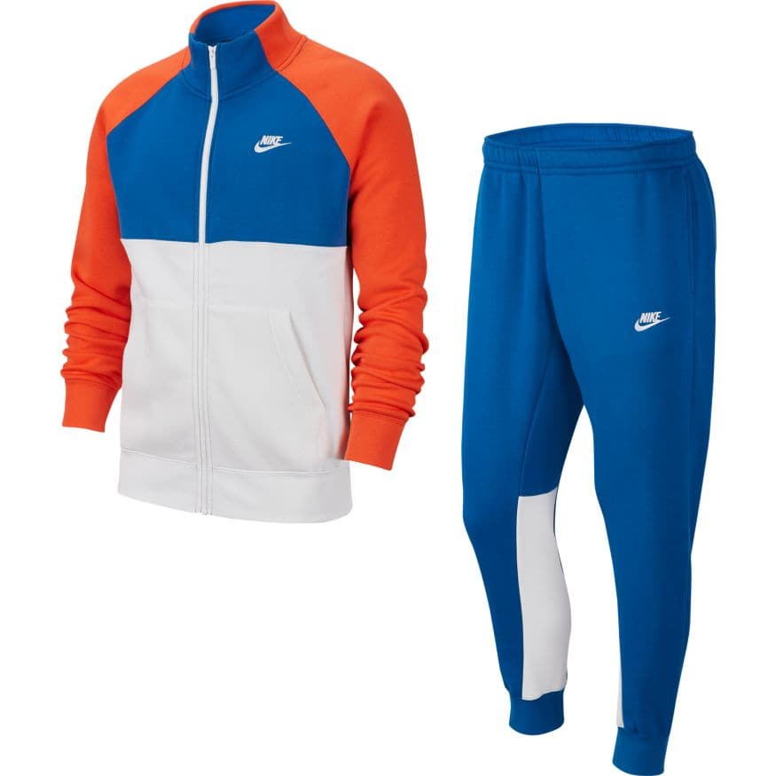 Спортивные Костюмы Nike Мужские Интернет Магазин