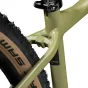 картинка Велосипед CUBE Aim Race olive n black (2024) 